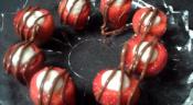 How To Make Cheesecake Stuffed Strawberries
