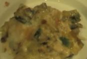Chicken Casserole