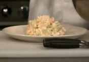 Chicken Salad With Cottage Cheese