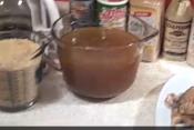 Chicken Stock