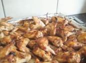 How To Make Chicken Wings