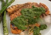 Argentinean Chimichurri