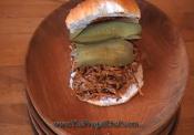 Citrus Braised Pork With Chipotle