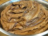 How To Make Chocolate Buttercream - Dairy Or Dairy-free