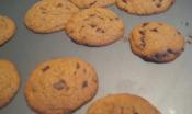 How To Make Chocolate Cookies