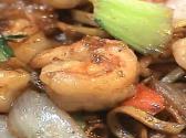 Chocolate Chow Mein Clusters
