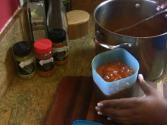 How To Make Chunky Marinara Sauce & How To Properly Cool Sauces, Soups And Stews