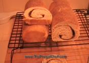 Easy Cinnamon Swirl Bread