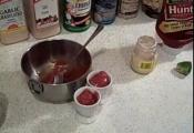 Simple Cocktail Sauce