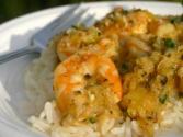 How To Make Coconut Shrimp With Coconut Rice