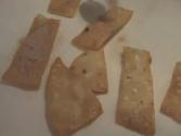 How To Make Corn Tortilla Chips And Cinnamon Sugar Chips