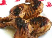 Dr. Baker Cornell Chicken