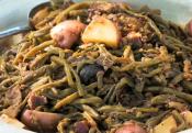 Country Green Beans