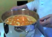 Creamy Seafood Chowder