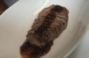 Roasted Duck Breast