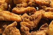 Easy Fried Chicken
