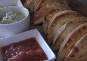 Beef Empanadas