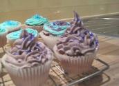 How To Make Fairy Cakes Like Sex And The City Ones