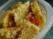 Fermented Rice Dishes Like Idli & Dhokla