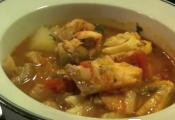 Fish Stew