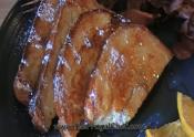 Cinnamon French Toast