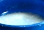 Fresh Coconut Milk