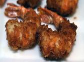 Fried Shrimp