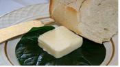 Garlic Compound Butter