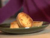 How To Make Garlic Toast