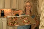 Gluten Free Pizza