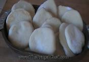 Original Greek Pita Bread