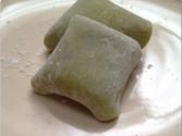 How To Make Green Tea Mochi Ice Cream