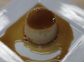 How To Make Gula Melaka Creme Caramel