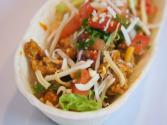 Healthy Chicken Tacos