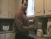 High Protein "bodybuilder" Pancakes