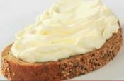 Homemade Cream Cheese