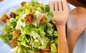 Homemade Croutons