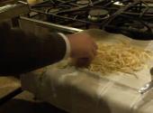 Homemade Pasta