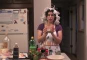 Homemade Salad Dressing