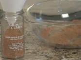 Homemade Taco Seasoning Mix 