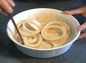 Spicy Onions