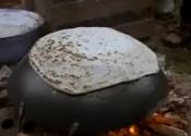 Iraqi Flat Bread