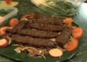 Iraqi Kebabs