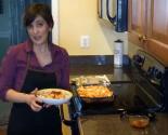 Flavorful Italian Baked Pasta