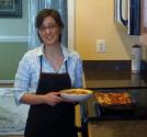 Stuffed Pasta Shells
