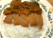 Japanese Katsu Curry
