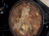How To Make Korean Soybean Soup Daenjangjigae