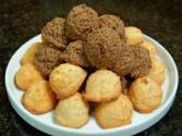 How To Make Kosher For Passover Coconut Macaroons