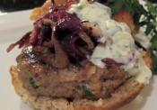 How To Make Lamb Burgers