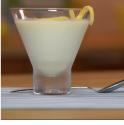 How To Make Lemon Panna Cotta